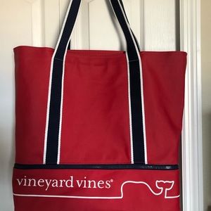 Vineyard Vines Bag